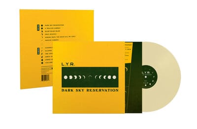 Dark Sky Reservation - LYR [VINYL] - Vinyl8