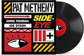 Side-eye III+ - Pat Metheny [VINYL] - Vinyl8
