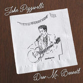 Dear Mr. Bennett - John Pizzarelli [CD] - Vinyl8