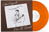 Dear Mr. Bennett - John Pizzarelli [VINYL] - Vinyl8