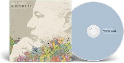 A Sky So Close - Eric Hilton [CD] - Vinyl8