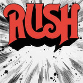 Rush - Rush [VINYL] - Vinyl8