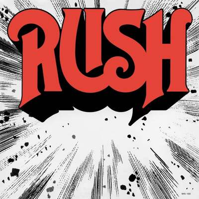 Rush - Rush [VINYL] - Vinyl8