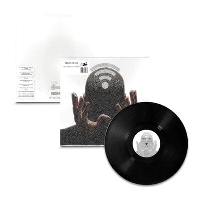 Wiretaps for Oral - Saint Abdullah & Jason Nazary [VINYL] - Vinyl8