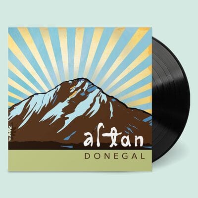 Donegal - Altan [VINYL]