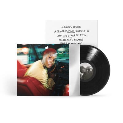 Ambiguous Desire - Arlo Parks [VINYL] - Vinyl8