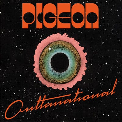 OUTTANATIONAL - Pigeon [VINYL] - Vinyl8