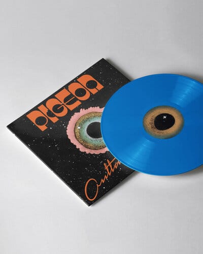 OUTTANATIONAL - Pigeon [VINYL] - Vinyl8