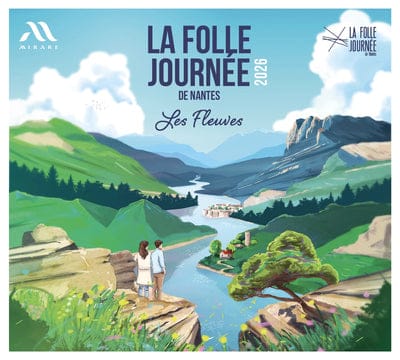 La Folle Journée 2026 - Les Fleuves - Bedrich Smetana [CD] - Vinyl8