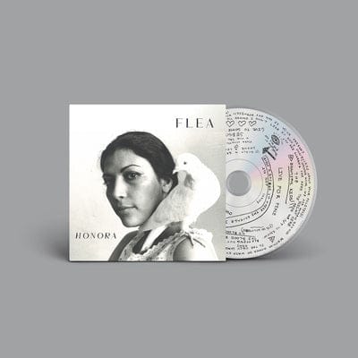 Honora - Flea [CD]