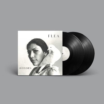 Honora - Flea [VINYL]