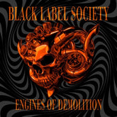 Engines of Demolition - Black Label Society [VINYL] - Vinyl8