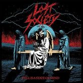 Hell Is a State of Mind - Lost Society [CD] - Vinyl8