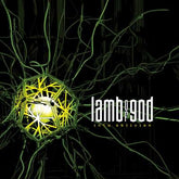 Into Oblivion - Lamb of God [CD] - Vinyl8