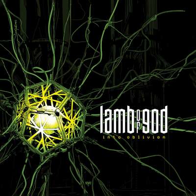 Into Oblivion - Lamb of God [CD] - Vinyl8