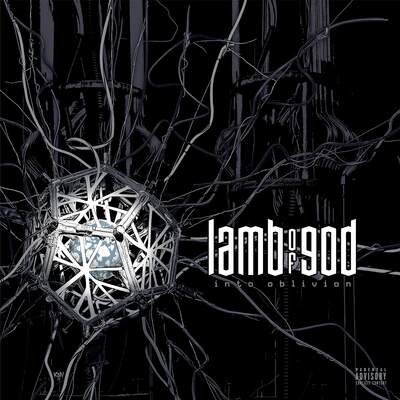 Into Oblivion (O-card Version) - Lamb of God [CD] - Vinyl8