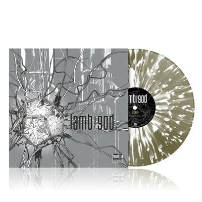 Into Oblivion - Lamb of God [VINYL Limited Edition] - Vinyl8