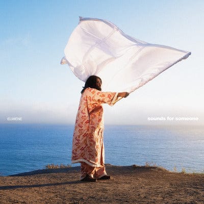 Sounds for Someone - Elmiene [CD] - Vinyl8
