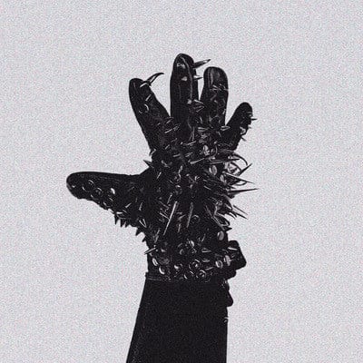 Crystalpunk - Chalk [CD] - Vinyl8