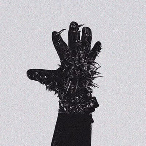 Crystalpunk - Chalk [VINYL] - Vinyl8