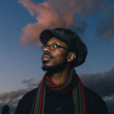 Of the Earth - Shabaka [CD] - Vinyl8