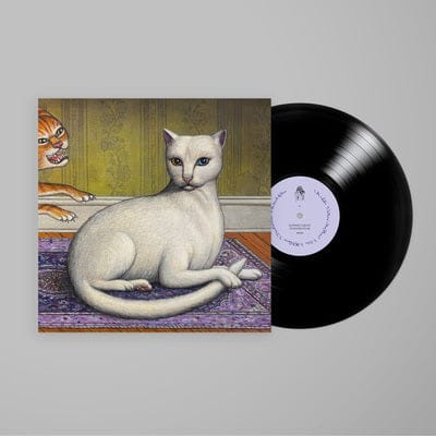 Nothing's About to Happen to Me - Mitski [VINYL] - Vinyl8