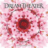 Lost Not Forgotten Archives: Live in Tokyo, 2010 - Dream Theater [CD] - Vinyl8