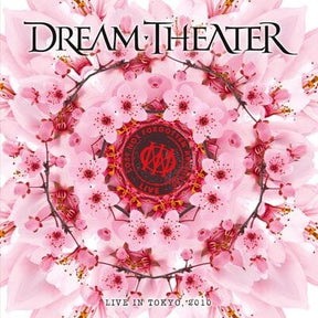 Lost Not Forgotten Archives: Live in Tokyo, 2010 - Dream Theater [VINYL Limited Edition] - Vinyl8
