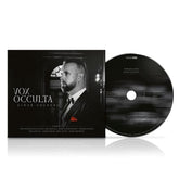 Vox Occulta - Einar Solberg [CD] - Vinyl8