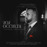 Vox Occulta - Einar Solberg [VINYL Limited Edition] - Vinyl8