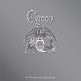 The Platinum Collection - Queen [VINYL] - Vinyl8