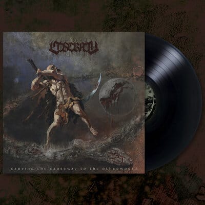 Carving the Causeway to the Otherworld - Coscradh [VINYL] - Vinyl8