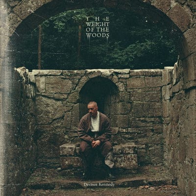 The Weight of the Woods - Dermot Kennedy [CD] - Vinyl8