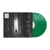 The Weight of the Woods ("The Woods" Transparent Green Edition) - Dermot Kennedy [Colour Vinyl] - Vinyl8