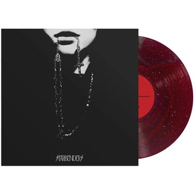 The Beast Goes On - Starbenders [VINYL] - Vinyl8