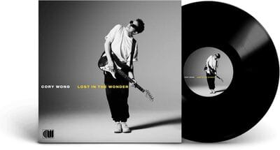 Lost in the Wonder - Cory Wong [VINYL] - Vinyl8