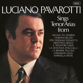 Luciano Pavarotti Sings Tenor Arias from William Tell... - Luciano Pavarotti [CD] - Vinyl8