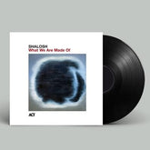 What We Are Made Of - Shalosh [VINYL] - Vinyl8