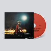 Somebody Help Me, I'm Being Spontaneous! - Melanie Baker [CD] - Vinyl8