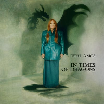 In Times of Dragons - Tori Amos [VINYL] - Vinyl8