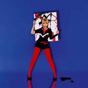 Fancy Some More? (Ultra Clear & Transparent Purple Edition) - PinkPantheress [Colour Vinyl]