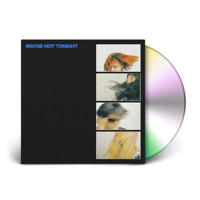 Maybe Not Tonight - Lime Garden [CD]
