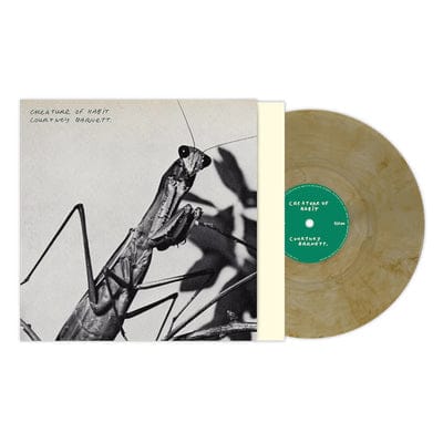 Creature of Habit - Courtney Barnett [VINYL Limited Edition] - Vinyl8