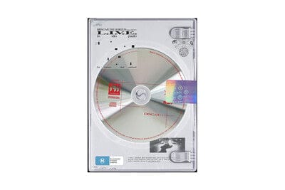 L.I.V.E. In Sao Paulo (Live Immersive Virtual Experiment) - Bring Me the Horizon [CD] - Vinyl8
