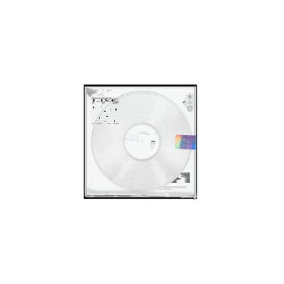 L.I.V.E. In Sao Paulo (Live Immersive Virtual Experiment) - Bring Me the Horizon [VINYL] - Vinyl8