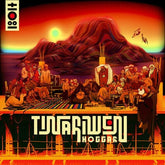 Hoggar - Tinariwen [VINYL] - Vinyl8