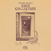 Spencer Cullum's Coin Collection 3 - Spencer Cullum [VINYL] - Vinyl8