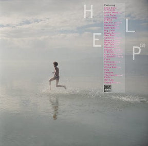 HELP(2) - Various Artists [VINYL]