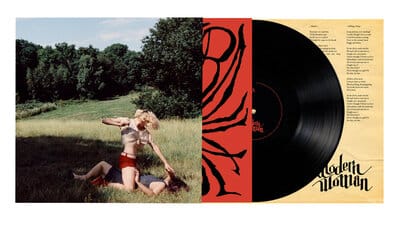 Johnny's Dreamworld - Modern Woman [VINYL] - Vinyl8