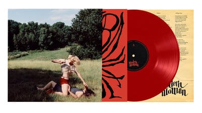 Johnny's Dreamworld - Modern Woman [VINYL] - Vinyl8